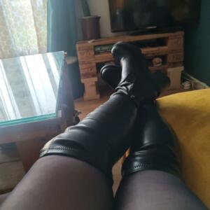 Mrs_harley_bitch's media