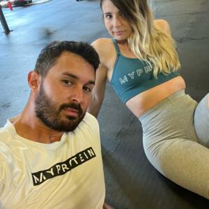 Mrsandmr_fit's media