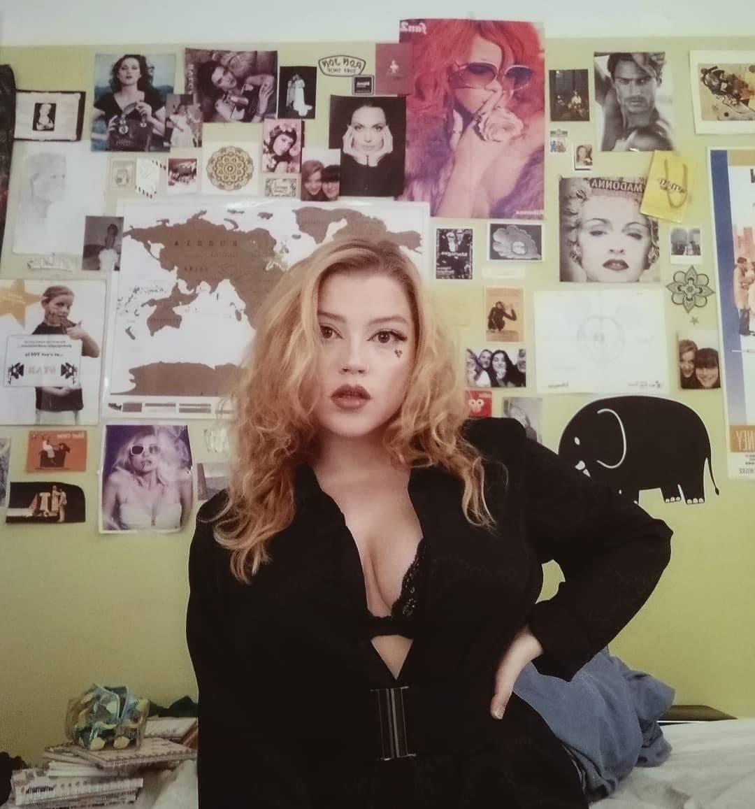 Mrsgalactica's media