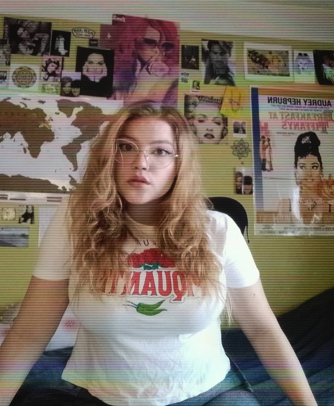 Mrsgalactica's media