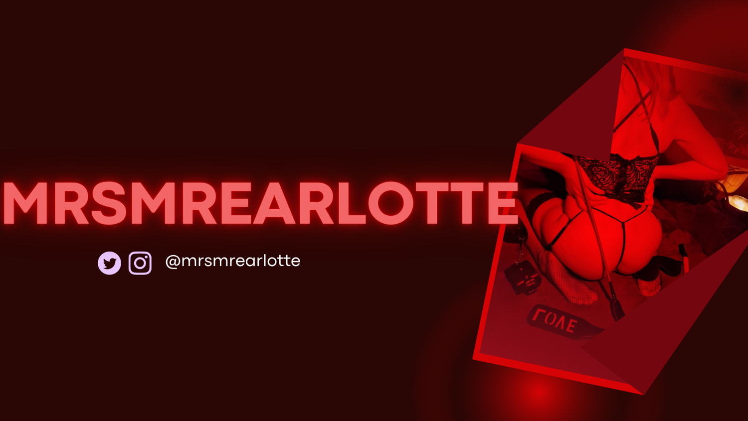 Mrsmrearlotte's media