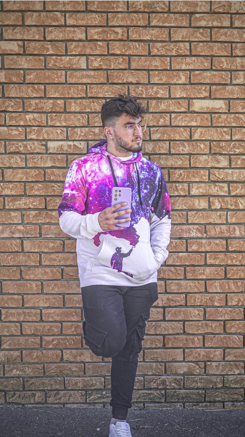 Mrsnakayz's media