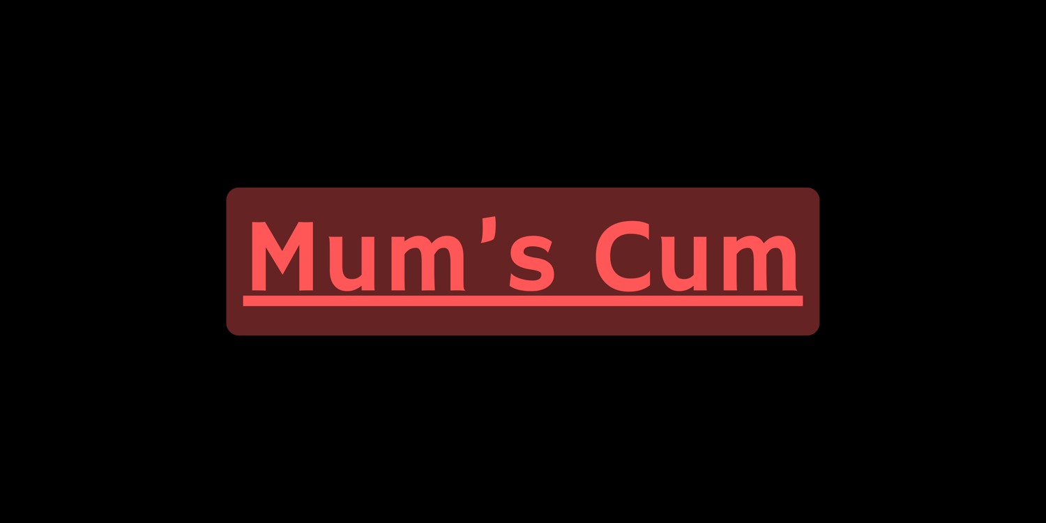 Mumscum's media