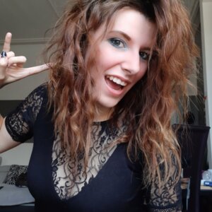 Murderdollz's media