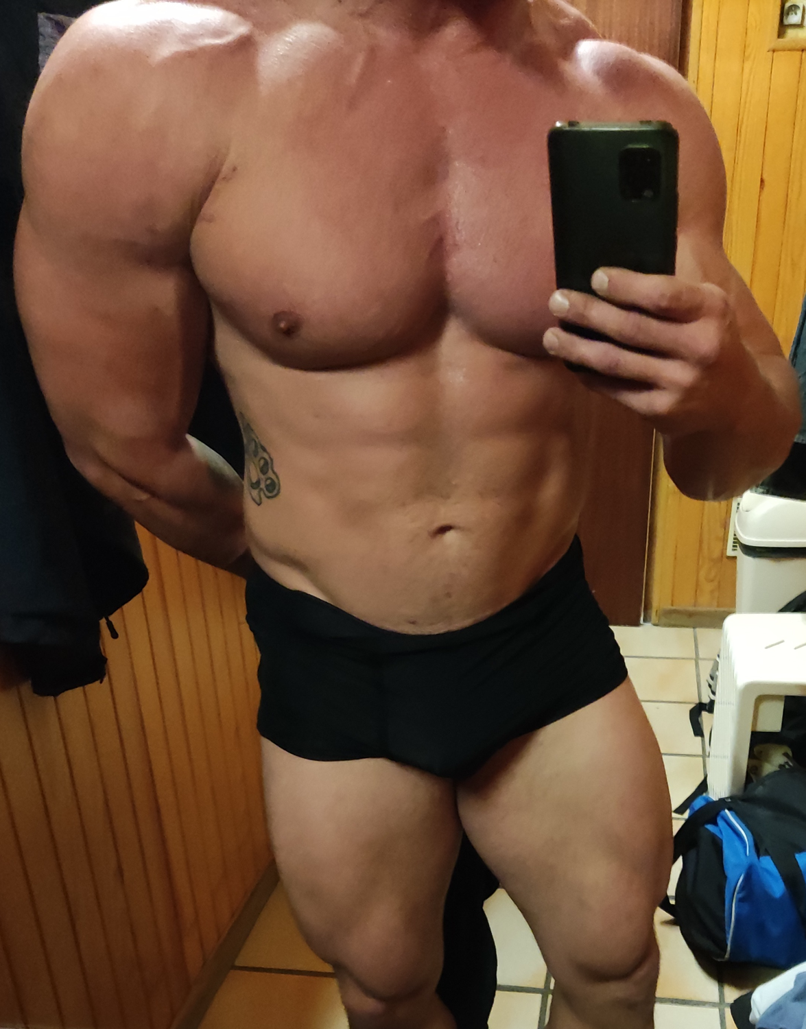 Muscle_frenchi's media