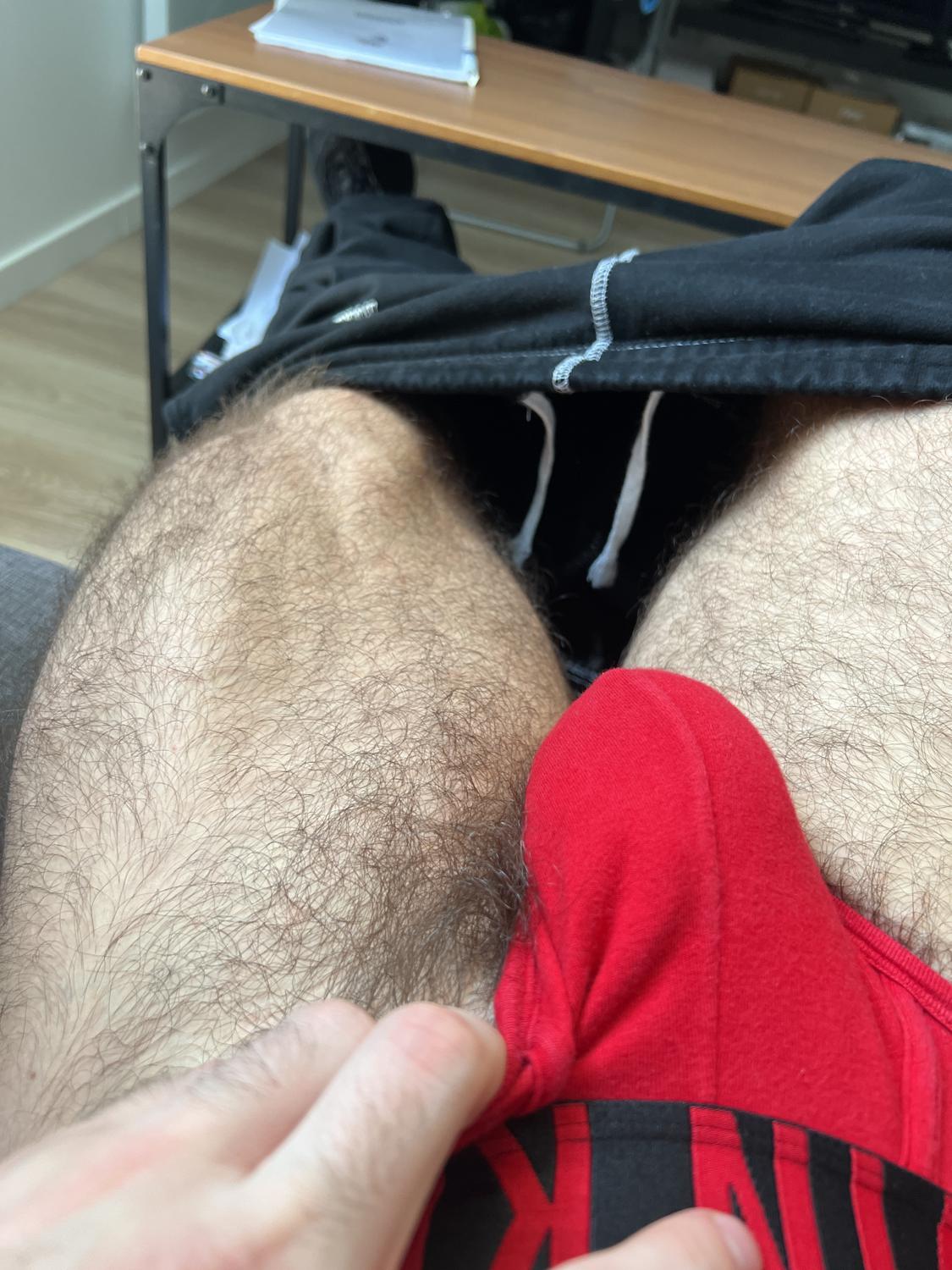 Muscleworship_hairy's media