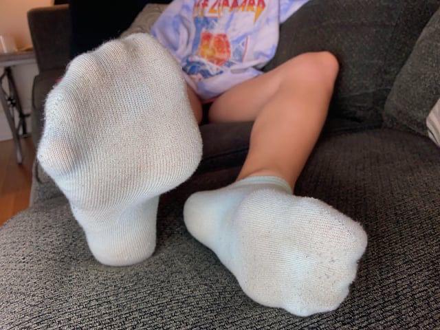 My_feet_baby's media