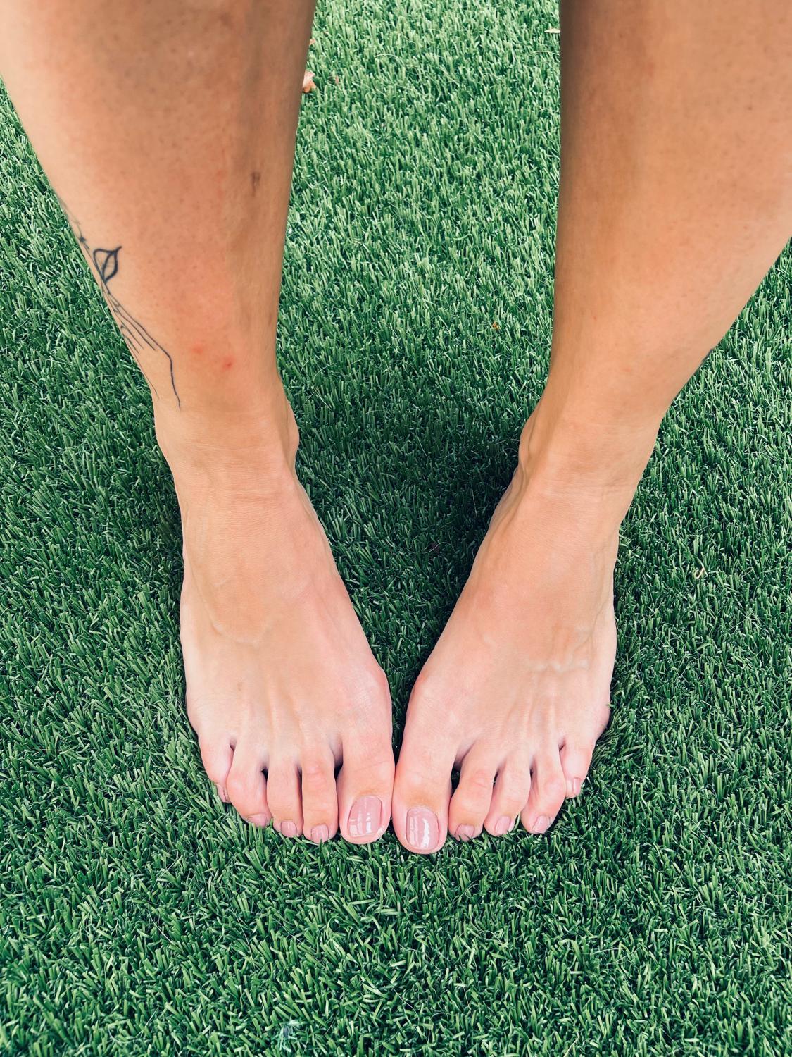 My_littlefeet's media