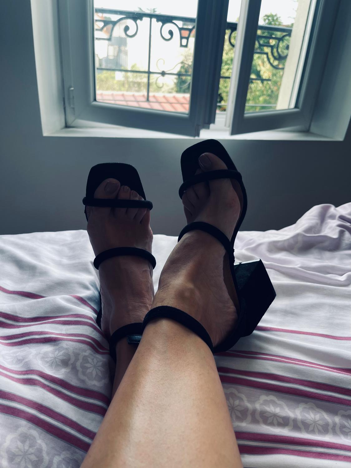My_littlefeet's media