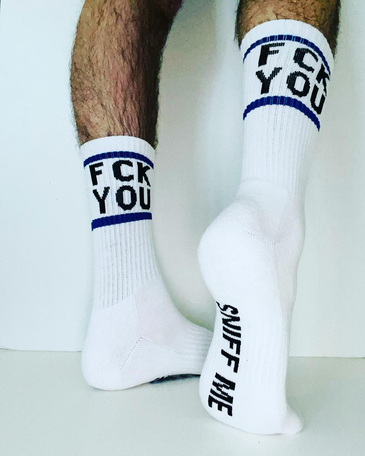 My_socks_feet's media