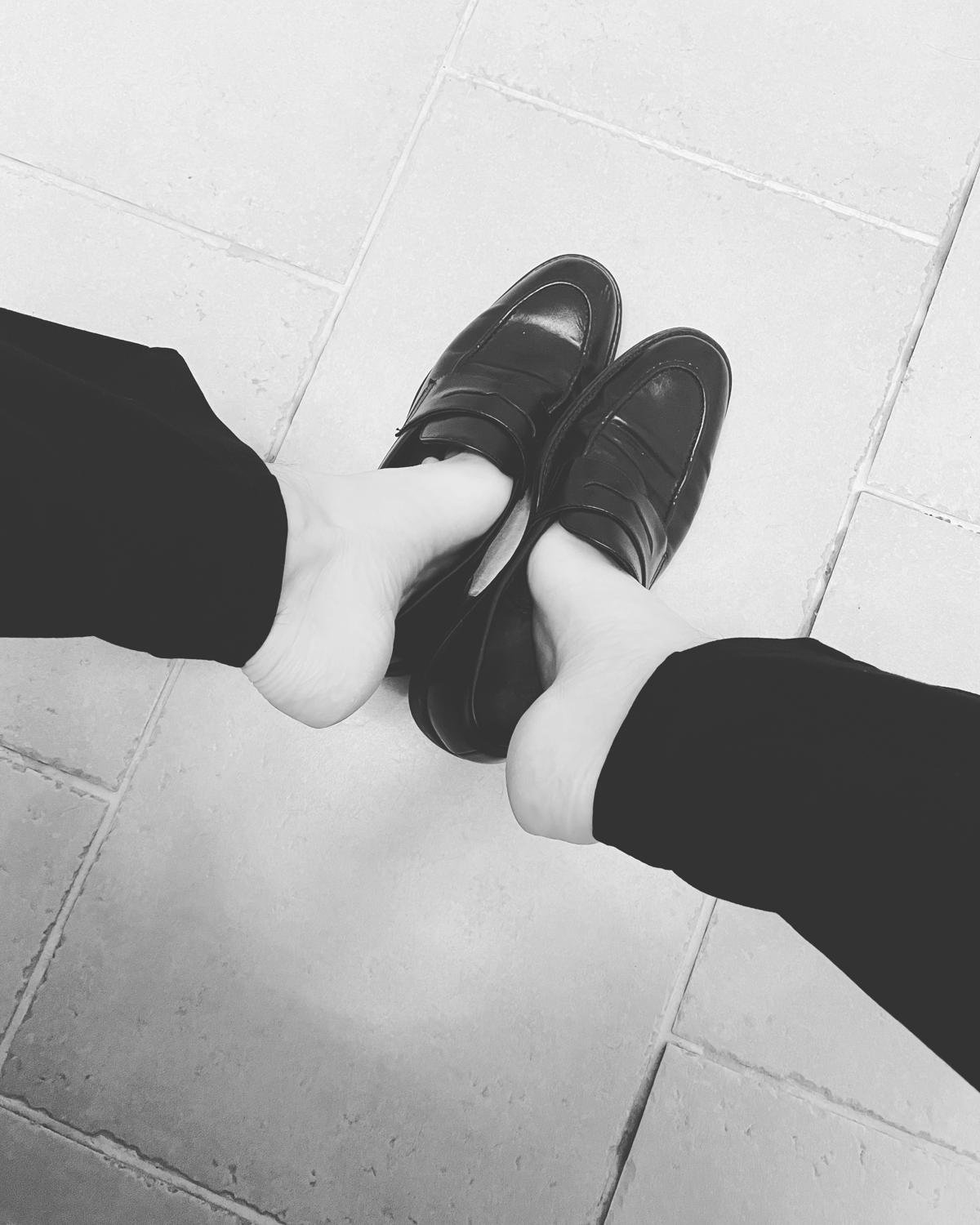 My_socks_feet's media