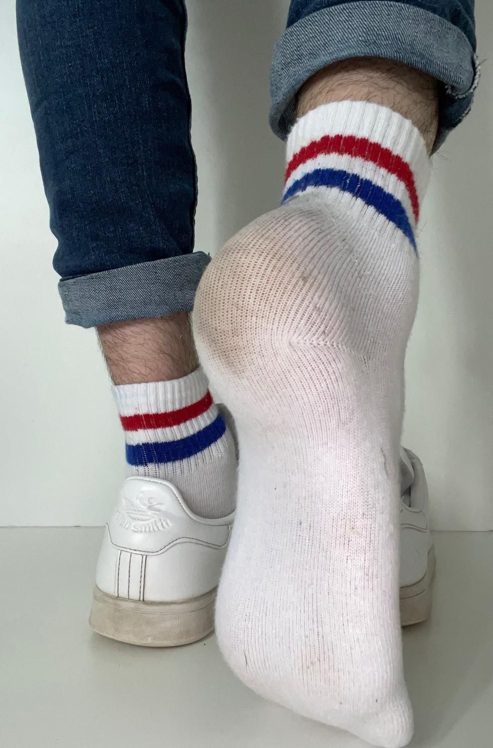 My_socks_feet's media