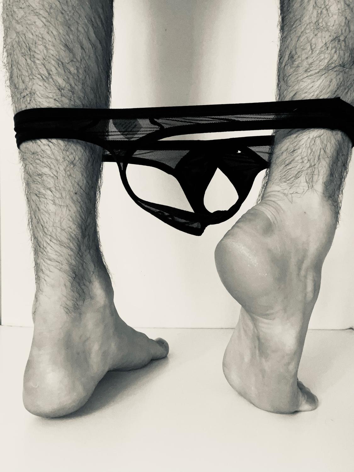 My_socks_feet's media