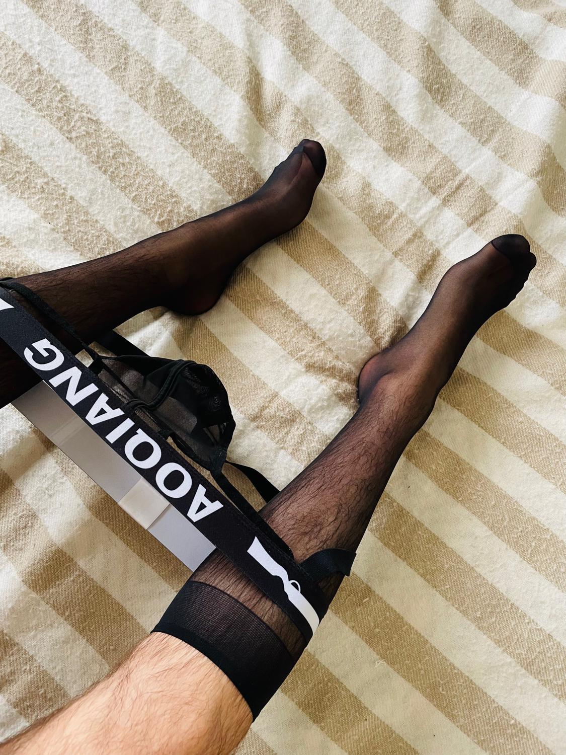 My_socks_feet's media