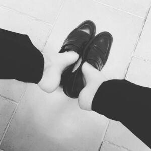 My_socks_feet's media