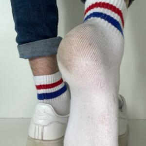 My_socks_feet's media