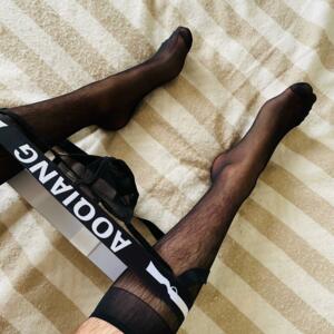 My_socks_feet's media