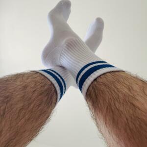 My_socks_feet's media