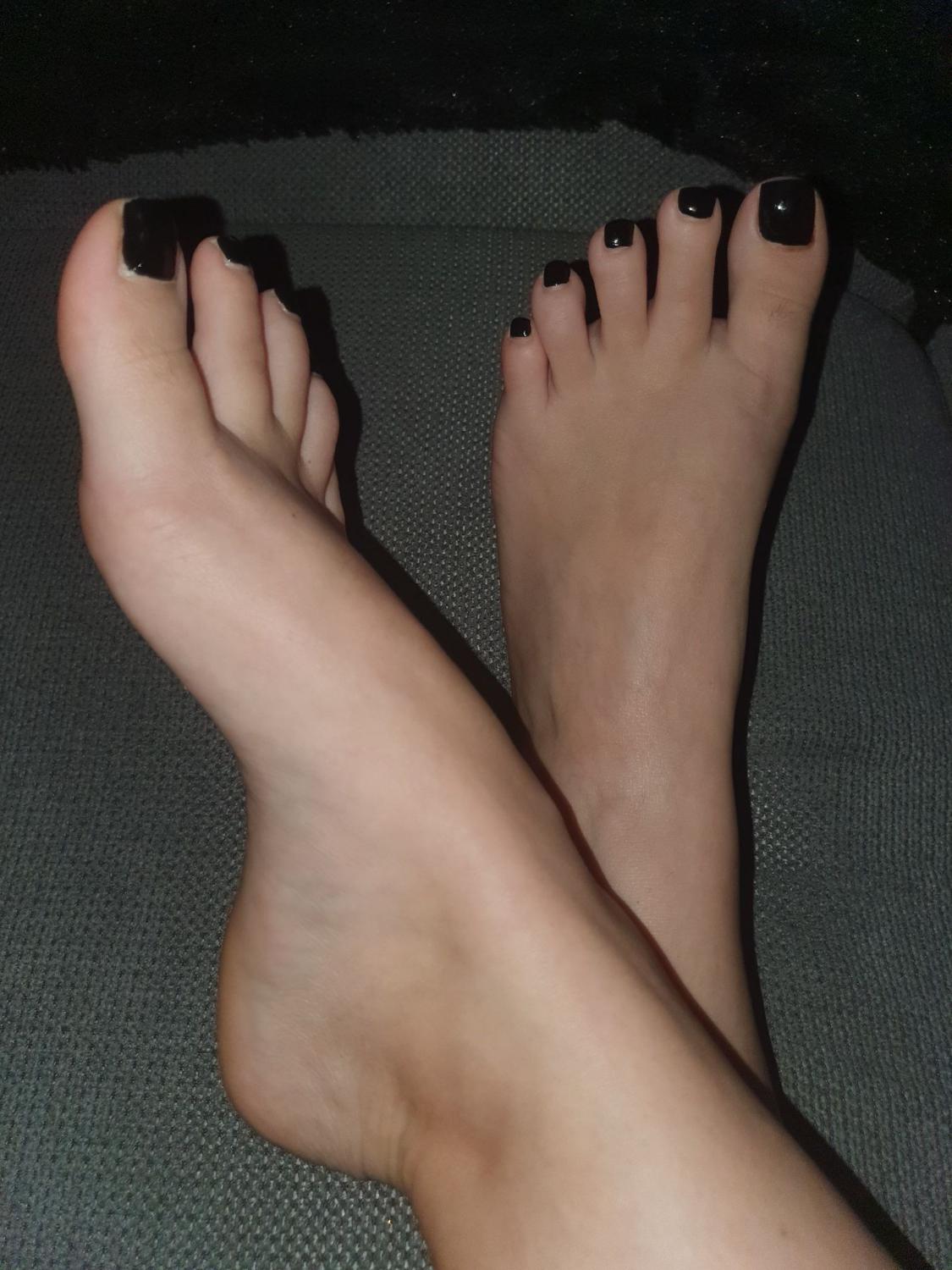 Mybabyfeet's media