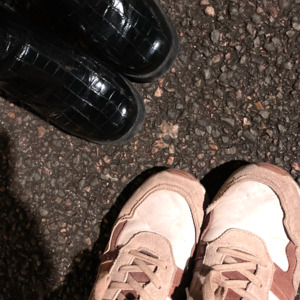Mybbyfoot's media