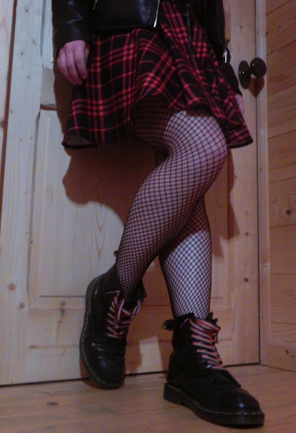 Mybunnyslave's media