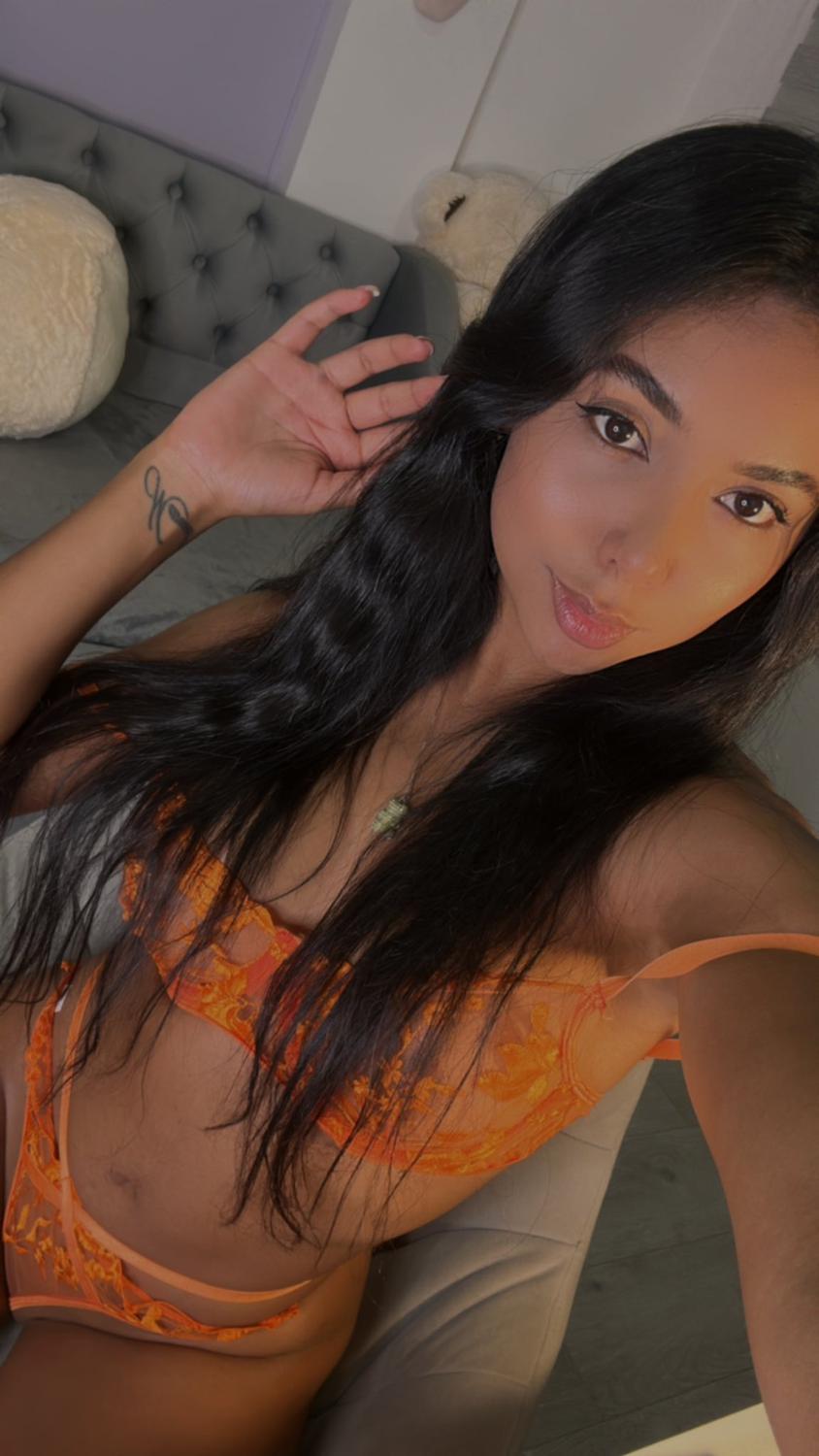 Mycamilagomez's media