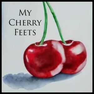 Mycherryfeets's media