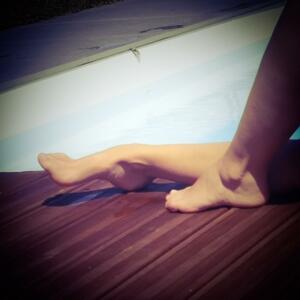 Mycherryfeets's media