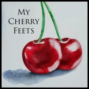 Mycherryfeets's media