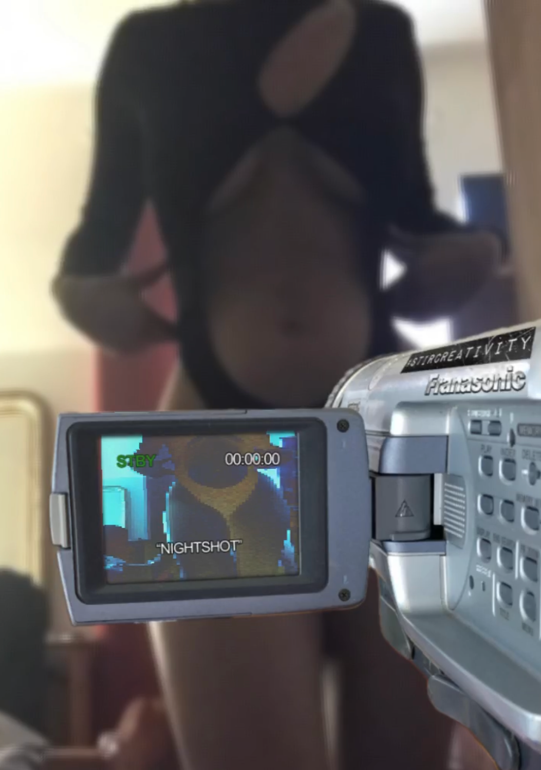 Mydearsatan's media