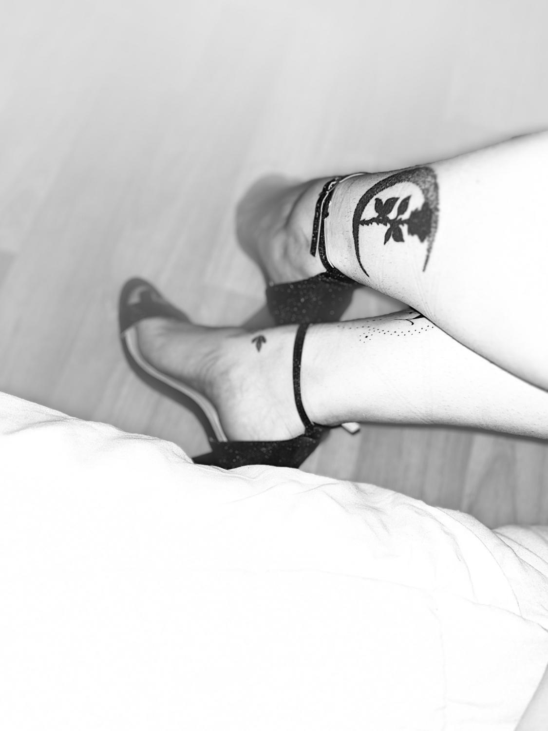 Myfeet670's media