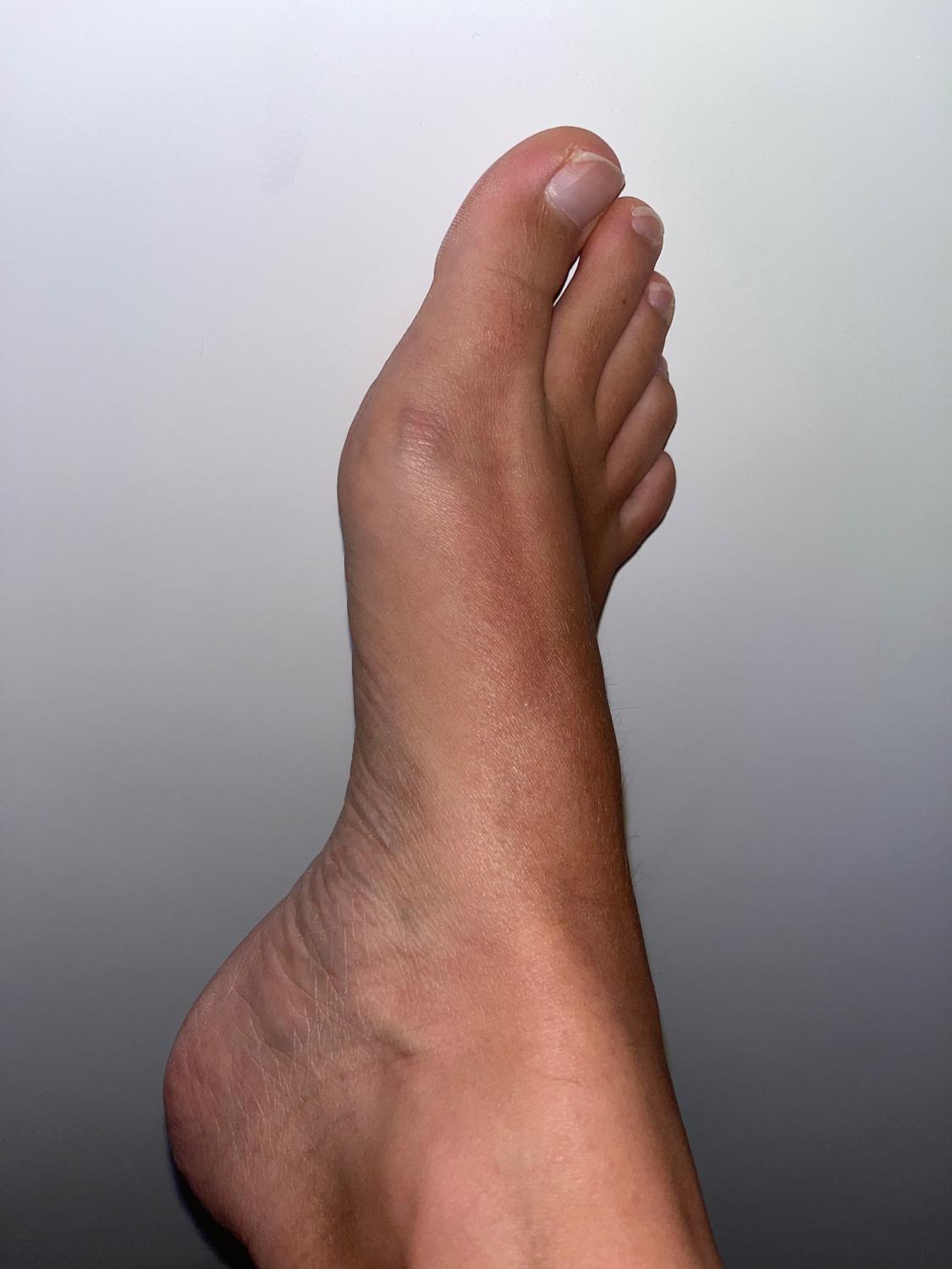 Myfeetgirl's media