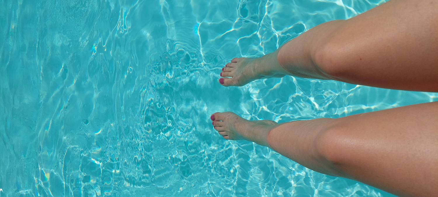 Myfeetjourney's media