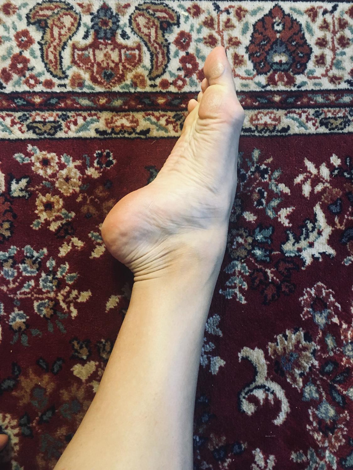 Myfeetjust4u's media