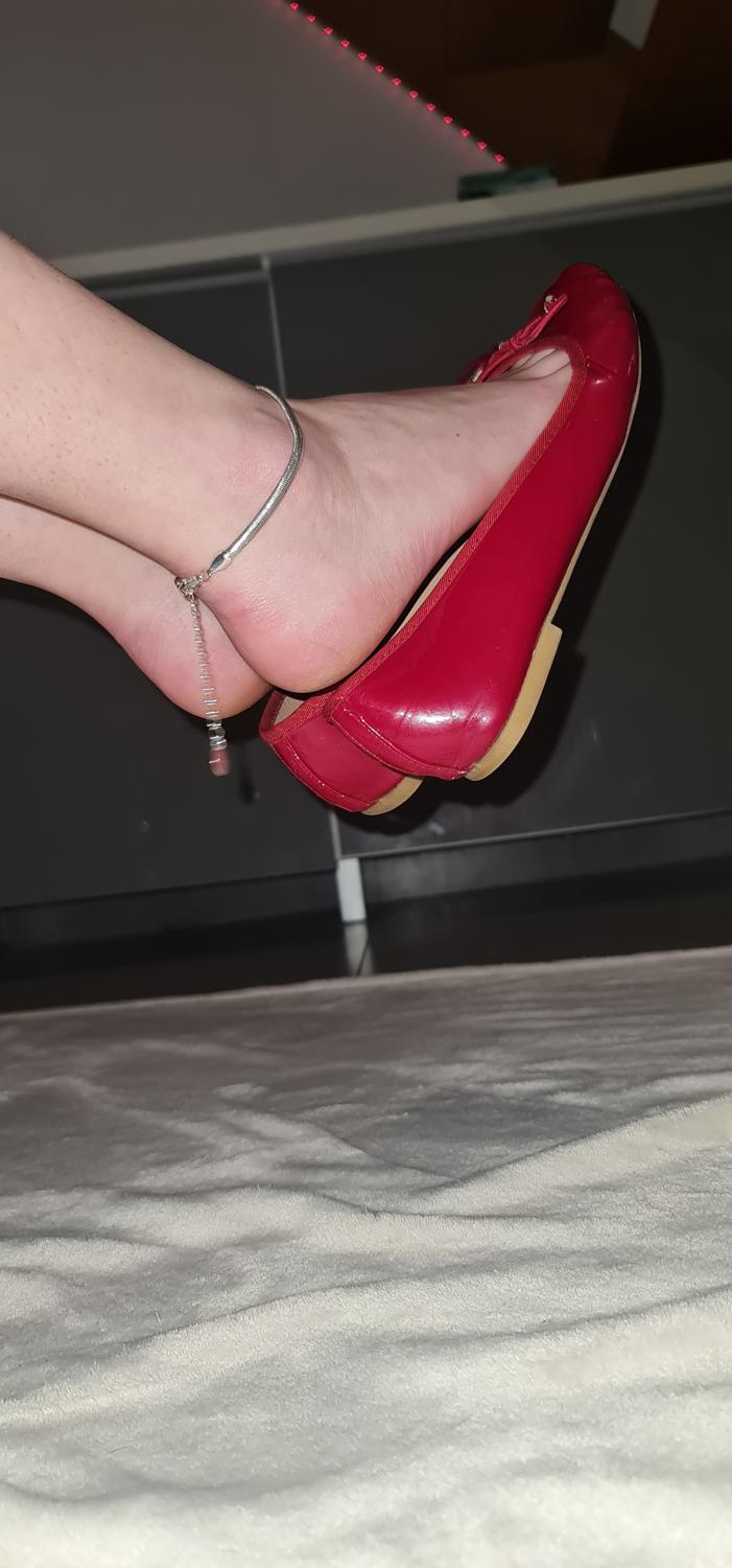Myfeetlife's media