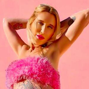 Mygirlydream's media