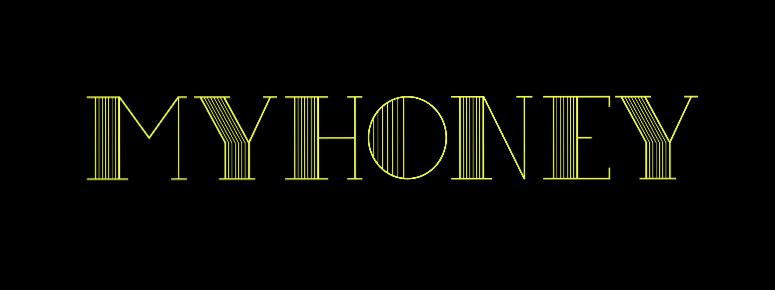 Myhoney's media