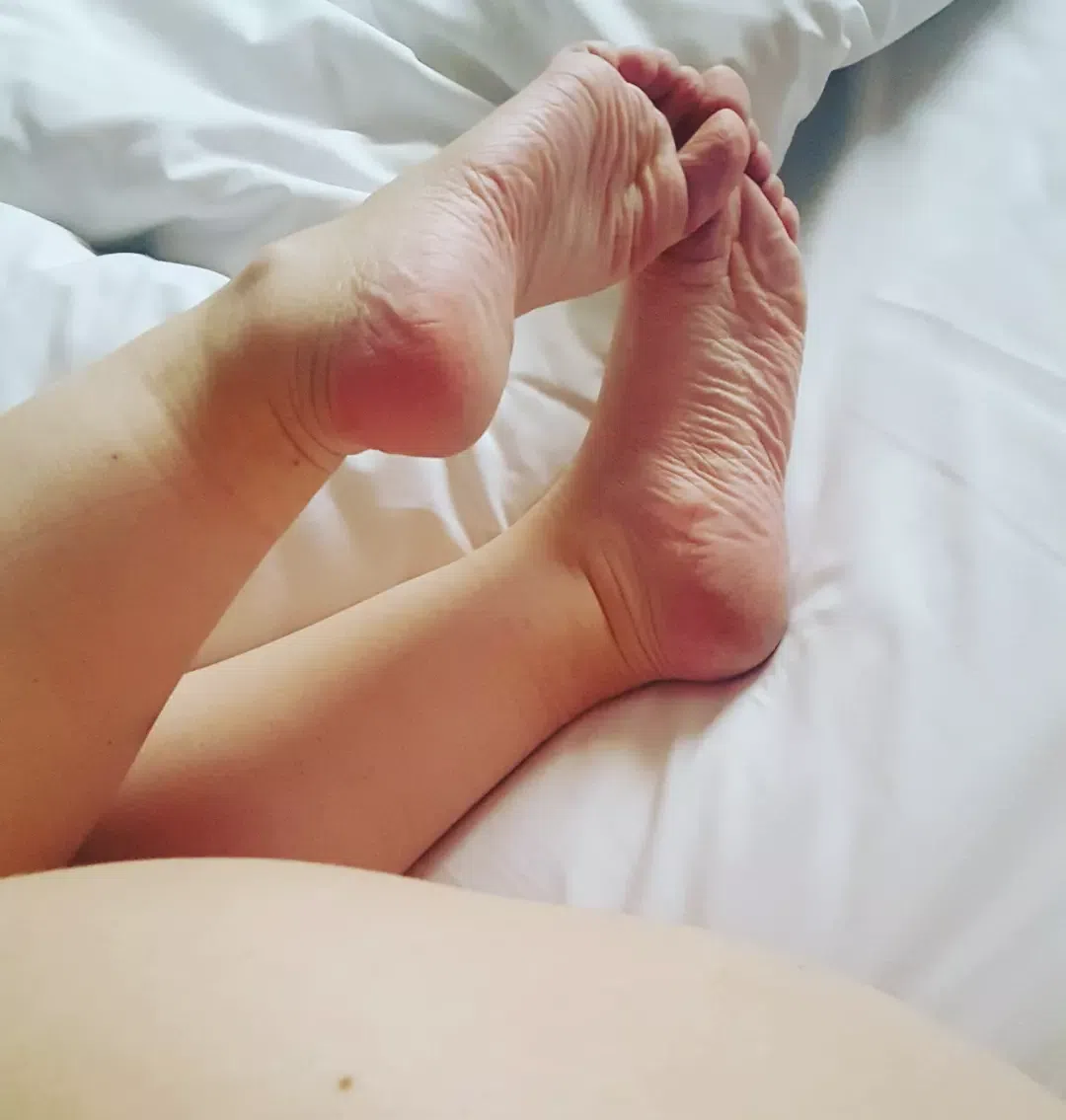 Myleanasfeet's media