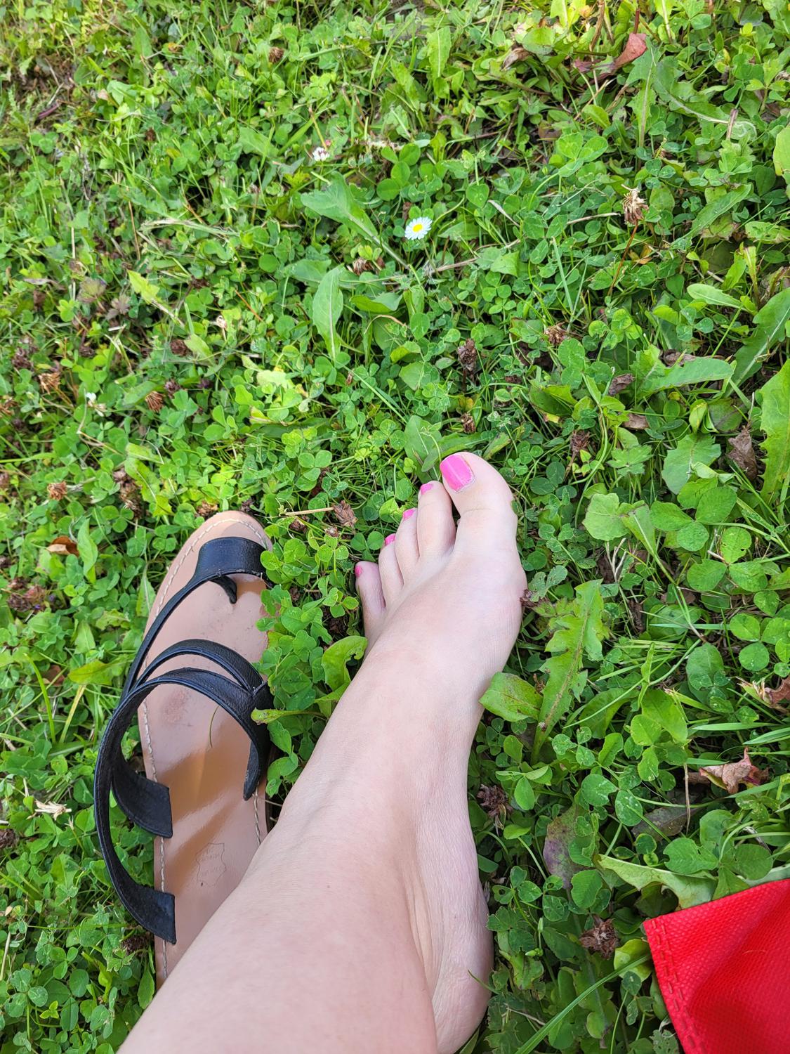 Myleanasfeet's media