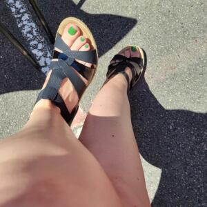 Myleanasfeet's media