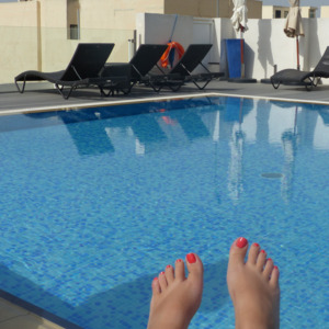 Myleanasfeet's media