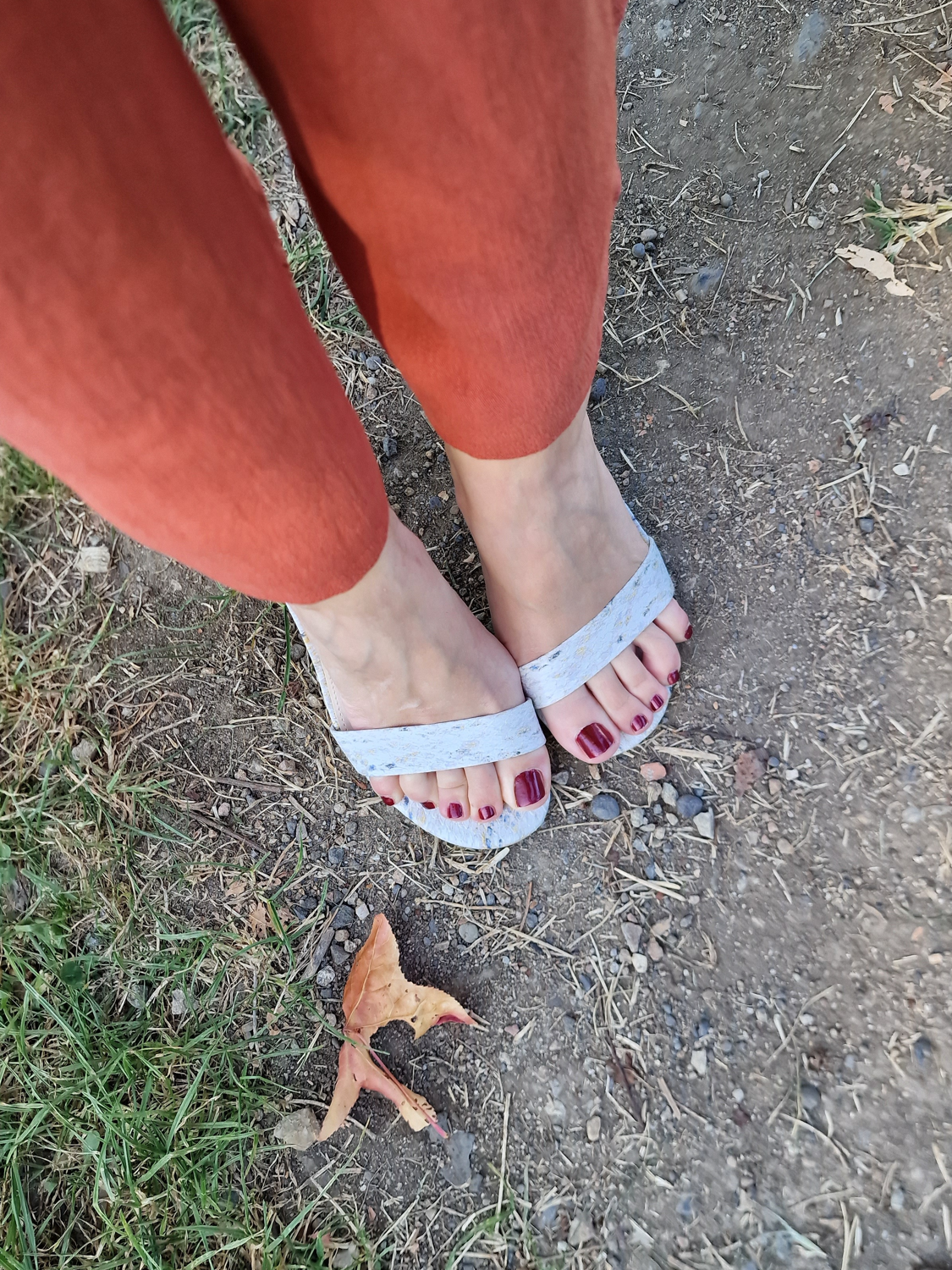 Mylittleefeet's media