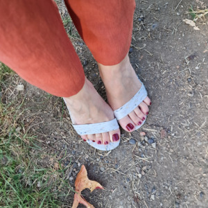Mylittleefeet's media