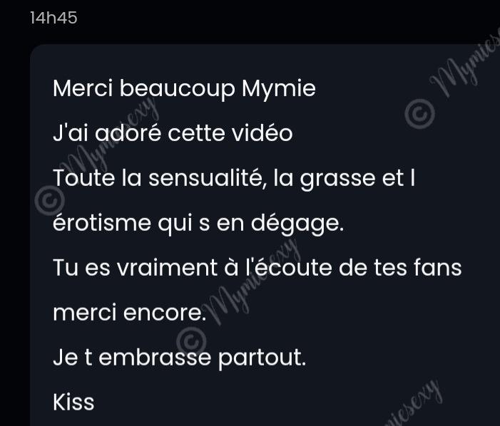 Mymiesexy's media