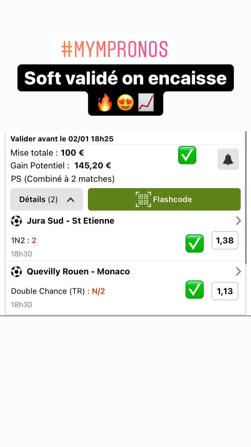 Mympronos's media