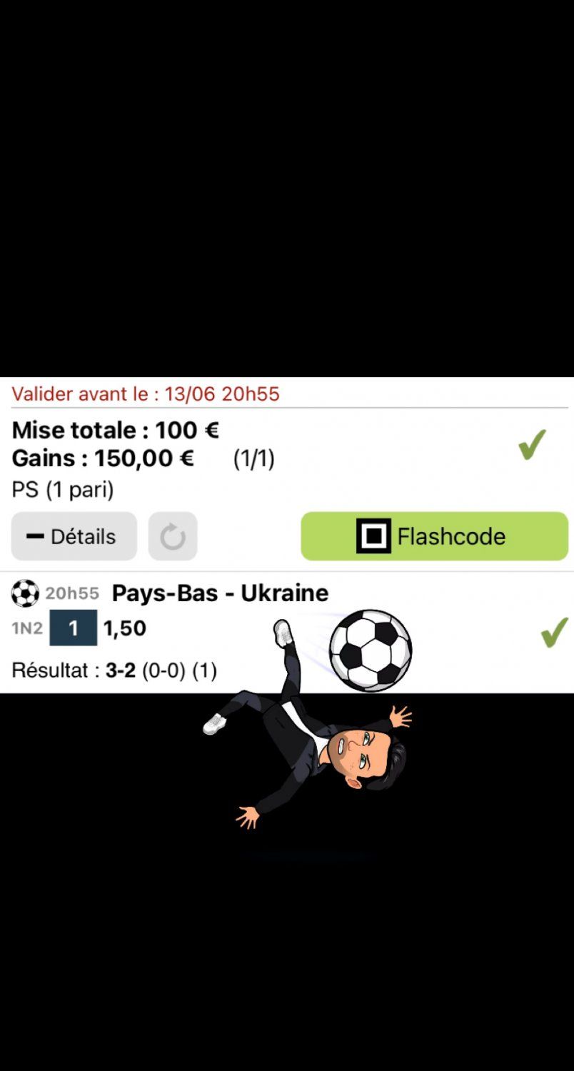 Mympronos's media