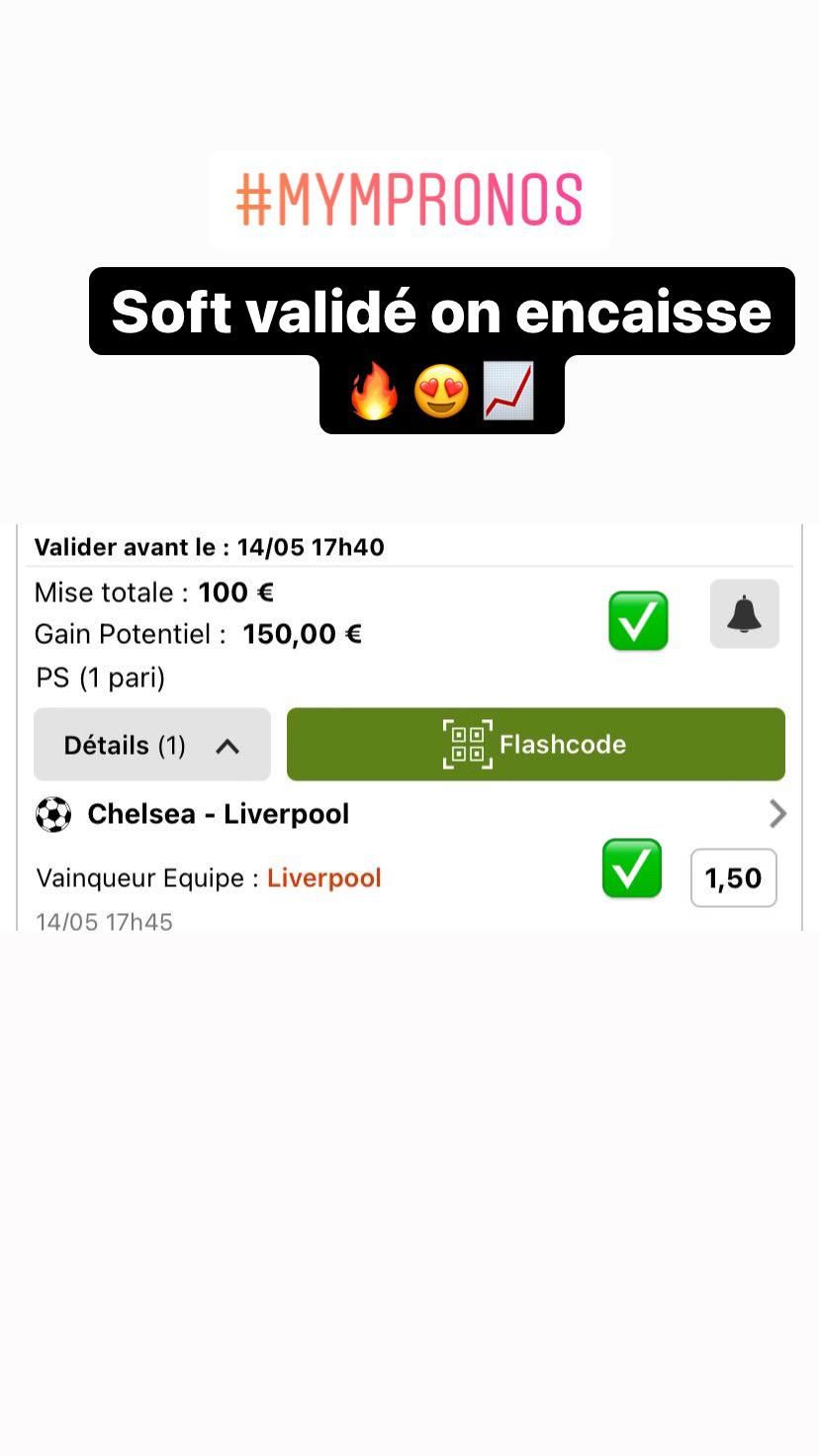 Mympronos's media