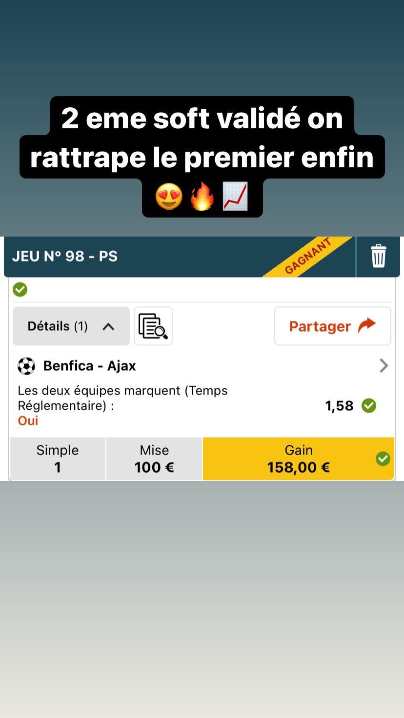 Mympronos's media