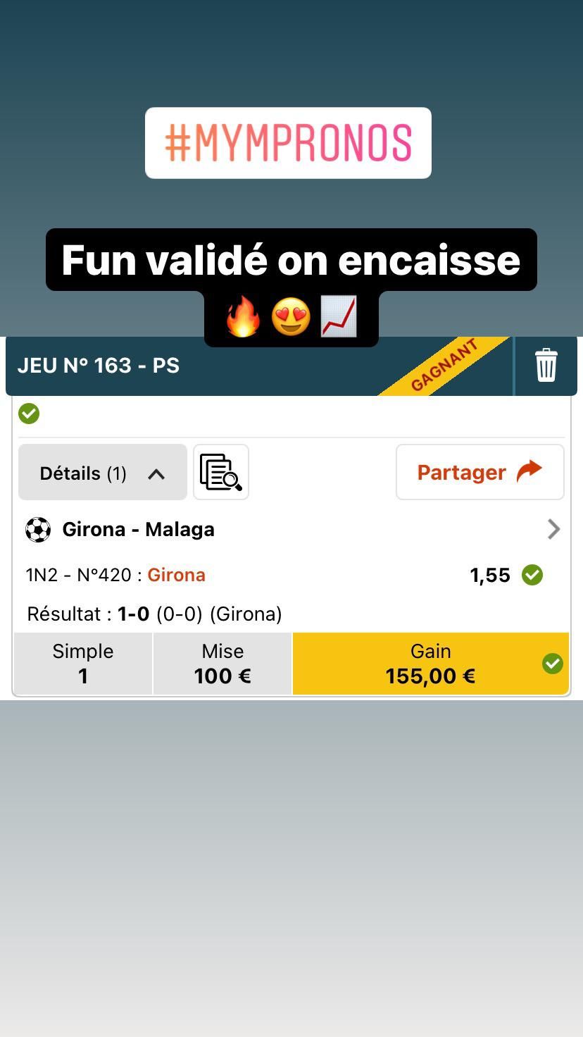 Mympronos's media