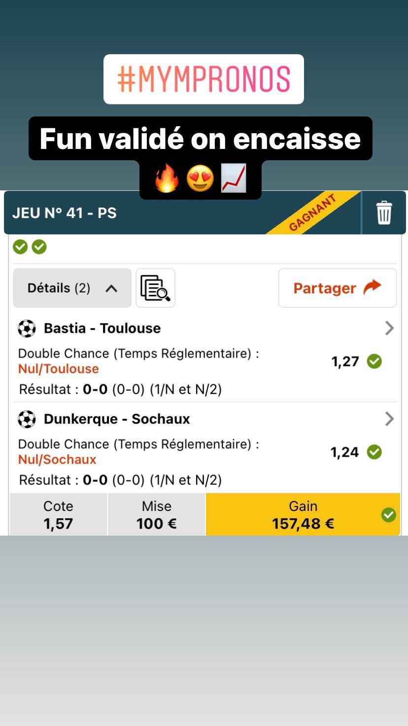 Mympronos's media